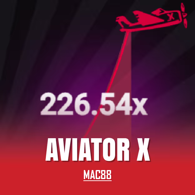Aviator X